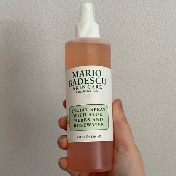 Mario Badescu Rosewater Facial Spray - Picture 1 of 3